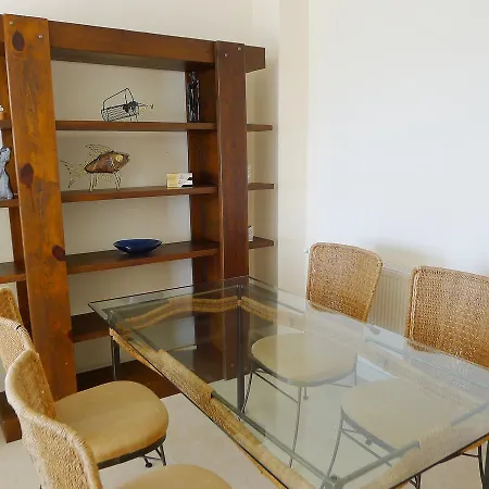 Morello Apartment *