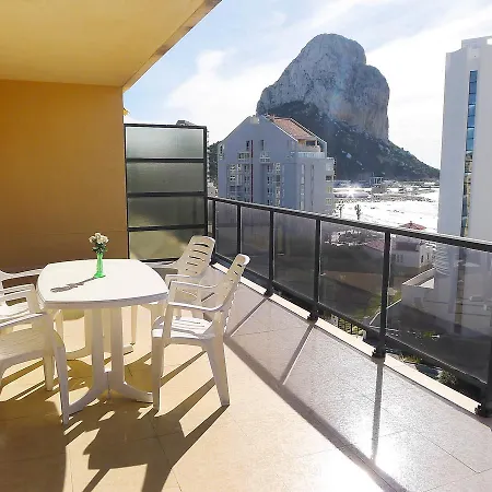 Apartment Morello *