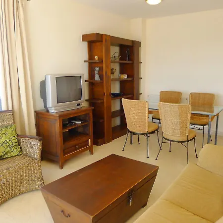 Morello Apartment Calpe