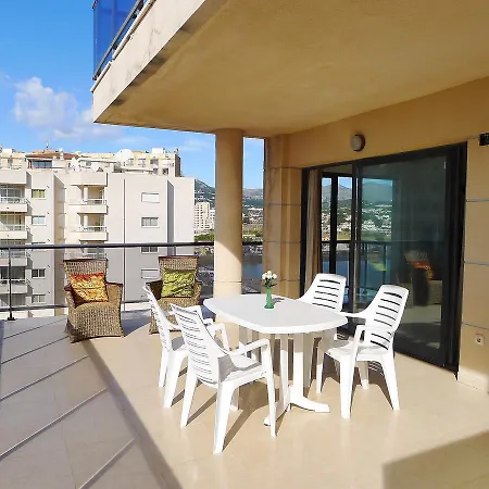 Apartment Morello