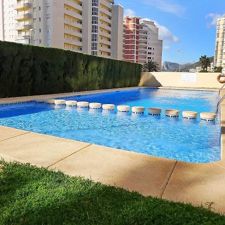 Morello * Calpe