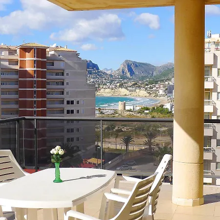 Morello Apartment
