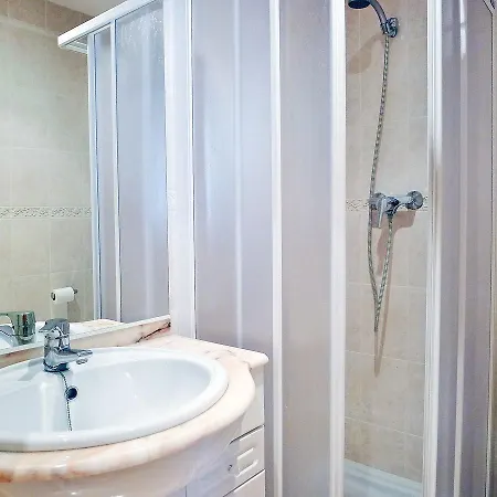 Apartment Morello *