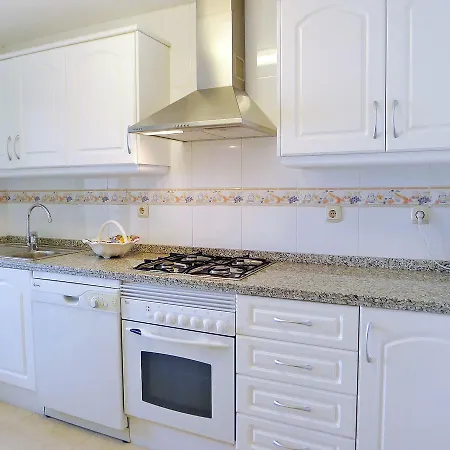 Apartment Morello *
