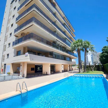 Morello By Interhome Apartment *