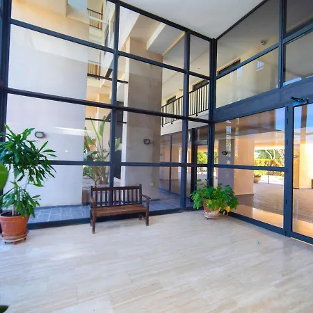 Morello By Interhome Apartment