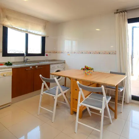 Apartment Morello By Interhome *
