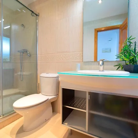 Morello By Interhome Apartment *