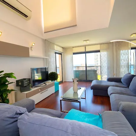 Morello By Interhome *