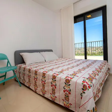 Apartment Morello By Interhome