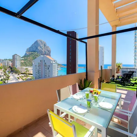 Apartment Morello By Interhome *